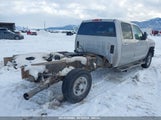 Chevrolet Silverado 2500Hd Lt1 1GCHK23678F207860 снимка