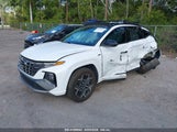 HYUNDAI TUCSON HYBRID N LINE KM8JFCD18RU194317 снимка
