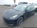 TESLA MODEL 3 REAR-WHEEL DRIVE 5YJ3E1EA0PF587656 снимка
