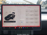 TESLA MODEL 3 REAR-WHEEL DRIVE 5YJ3E1EA0PF587656 снимка