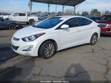 HYUNDAI ELANTRA SE 5NPDH4AE8FH582582 снимка