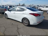 HYUNDAI ELANTRA SE 5NPDH4AE8FH582582 снимка