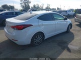 HYUNDAI ELANTRA SE 5NPDH4AE8FH582582 снимка