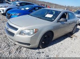 CHEVROLET MALIBU LS 1G1ZB5E13BF294325 снимка