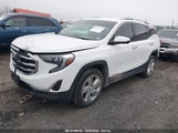 GMC TERRAIN AWD SLT 3GKALVEV2LL141452 снимка