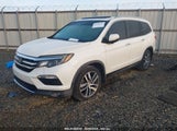 HONDA PILOT TOURING 5FNYF5H99GB019725 снимка