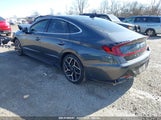 HYUNDAI SONATA N LINE KMHL14JC6PA288469 photo