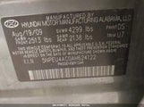 HYUNDAI SONATA SE 5NPEU4AC0AH624122 снимка