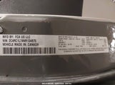 CHRYSLER PACIFICA HYBRID TOURING L 2C4RC1L74NR134875 снимка