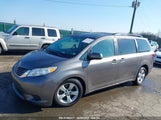 TOYOTA SIENNA LE 8 PASSENGER 5TDKK3DC2GS****** снимка