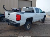 CHEVROLET SILVERADO 1500 2LT 3GCUKREC5GG207749 снимка