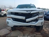 CHEVROLET SILVERADO 1500 2LT 3GCUKREC5GG207749 снимка