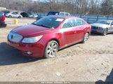 BUICK LACROSSE CXL 1G4GC5EG7AF232176 снимка
