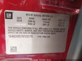 BUICK LACROSSE CXL 1G4GC5EG7AF232176 снимка