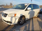 DODGE GRAND CARAVAN SE/AVP 2C4RDGBG7CR403269 снимка