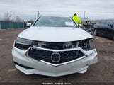 ACURA TLX TECH PKG 19UUB3F5XJA003047 снимка