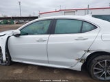 ACURA TLX TECH PKG 19UUB3F5XJA003047 снимка