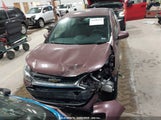 CHEVROLET SPARK FWD 1LT AUTOMATIC KL8CD6SA8LC441817 снимка