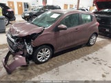 CHEVROLET SPARK FWD 1LT AUTOMATIC KL8CD6SA8LC441817 снимка
