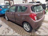 CHEVROLET SPARK FWD 1LT AUTOMATIC KL8CD6SA8LC441817 снимка