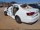 VOLKSWAGEN JETTA 1.4T SE 3VWDB7AJ2HM369038 снимка