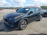 TOYOTA HIGHLANDER XLE 5TDHZRAH2NS545946 снимка
