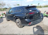 TOYOTA HIGHLANDER XLE 5TDHZRAH2NS545946 снимка