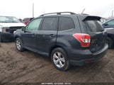 SUBARU FORESTER 2.5I TOURING JF2SJAPC2EH552590 снимка