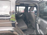JEEP WRANGLER UNLIMITED SAHARA 4X4 1C4BJWEG5HL754035 fotografie