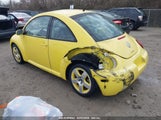 VOLKSWAGEN NEW BEETLE GLS 1.8L TURBO 3VWCD21C12M****** fotografie