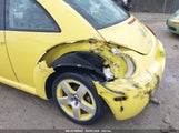 VOLKSWAGEN NEW BEETLE GLS 1.8L TURBO 3VWCD21C12M****** fotografie