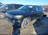 JEEP COMPASS LIMITED 4X4 3C4NJDCB7LT146524 снимка