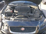 JAGUAR XE 25T PREMIUM SAJAD4FX7JCP28579 снимка