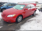 TOYOTA CAMRY LE 4T1BE46K89U329606 снимка