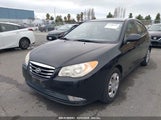 HYUNDAI ELANTRA GLS KMHDU4AD3AU835207 снимка