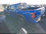 NISSAN FRONTIER PRO-X 4X2 1N6ED1EJ0RN677225 снимка