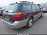 SUBARU OUTBACK LIMITED 4S3BH686916602228 снимка