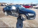 VOLKSWAGEN JETTA 2.0L TDI 3VWLL7AJXCM320123 снимка