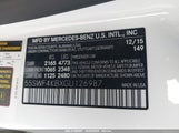 MERCEDES-BENZ C 300 4MATIC/LUXURY 4MATIC/SPORT 4MATIC 55SWF4KBXGU126987 снимка