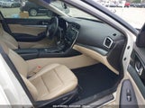 NISSAN MAXIMA 3.5 SV 1N4AA6AP2GC423595 снимка