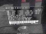 HONDA HR-V LX 3CZRU6H3XHM714198 снимка