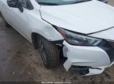 NISSAN VERSA SR XTRONIC CVT 3N1CN8FV8LL921439 снимка
