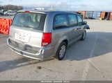 DODGE GRAND CARAVAN AMERICAN VALUE PKG 2C4RDGBG7GR220623 снимка