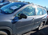 SUBARU FORESTER JF2SKADC4LH452277 fotografie