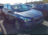 SUBARU FORESTER JF2SKADC4LH452277 снимка