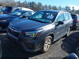 SUBARU FORESTER JF2SKADC4LH452277 снимка