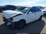 KIA SPECTRA LX KNAFE221095656533 снимка
