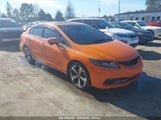HONDA CIVIC SI 2HGFB6E59FH701279 снимка