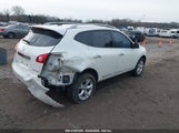NISSAN ROGUE SV JN8AS5MV7BW257226 снимка