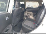 NISSAN ROGUE SV JN8AS5MV7BW257226 снимка